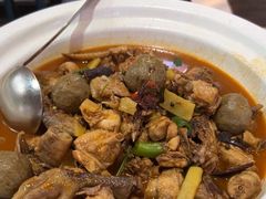 -湘香私房菜(大石长隆店)