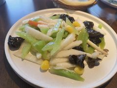 -前海沿·青岛菜(李沧万达店)
