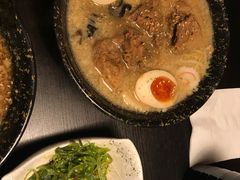 -日本料理神拉面