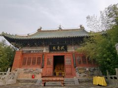-龙马负图寺