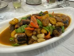-溱湖八鲜菜馆