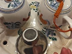 -点都德(龙之梦店)