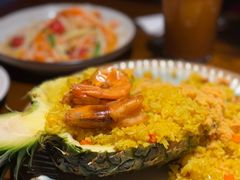 -泰国餐厅 Thai Food(裕华万达店)
