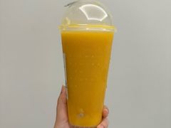 -喜茶(常州新北万达店)