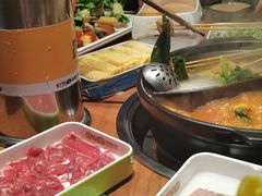 -牛小嫩串串火锅(老国贸总店)