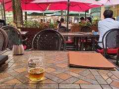 -Mezomd曼索蒂西班牙餐厅(广粤店)