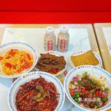 跷脚牛肉面辣界中的老大