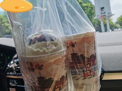 -一杯潮茶(西街店)