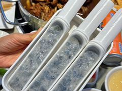 -蝎王府羊蝎子(西直门店)