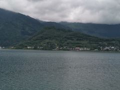 -雷波马湖风景区