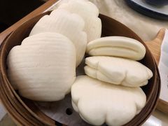 -绿茶餐厅(南翔印象城MEGA店)