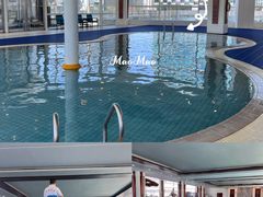 -上海嘉里健身Kerry Sports Shanghai