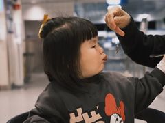 -宜家·瑞典风味餐厅(武汉荟聚中心店)