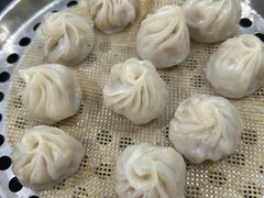 -温州瘦肉丸(德清店)