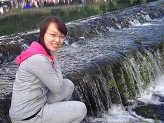 -丽江玉水寨