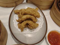 -万龙洲海鲜(大兴绿地缤纷城店)