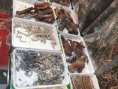 -隆福寺小吃店(东四店)