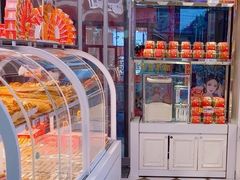 -味多美蛋糕(百旺商城店)