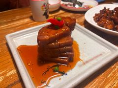 -新白鹿餐厅(龙游路店)
