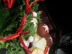 -捞王猪肚鸡火锅(财富中心店)