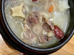 -炭恋火炉烤肉(凌云一街坊店)