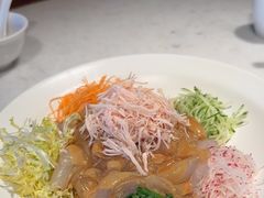 -京味斋·北京烤鸭(华威桥北工大店)