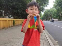 -趣动熊运动发展中心(乐坊校区)
