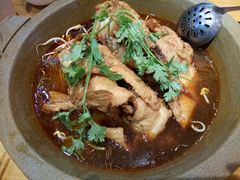-巴乡石锅鱼(密云店)