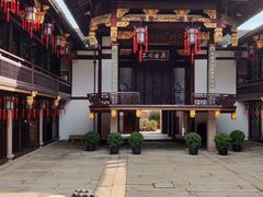 -上海三山会馆