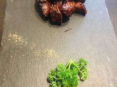 -勺园中餐厅