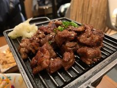 -無境·匠心日本料理(汉街店)