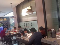 -鱼你相聚·河鲜馆(袁家岭店)