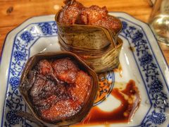 -洞天食府(北大街店)