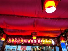 -阿西娅食府(中关村店)