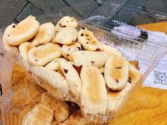 -泸溪河桃酥(秦淮夫子庙一店)