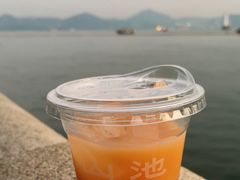 -SAANCI山池咖啡(海上世界文化艺术中心店)