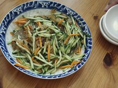 -海胆小馆(东北水饺·春柳店)