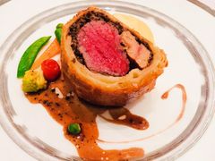 惠灵顿-蝶舍·MAISON PAPILLON