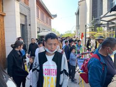 -祥源·阜阳生态乐园