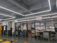 -昆仑润滑汽车服务中心(世纪金源旗舰店)