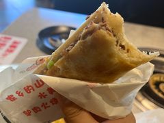-多嘴驴驴肉火烧(鼓楼西街店)