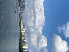 -南宁南湖公园