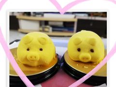 -麦当劳(宝山大厦店)