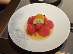 -三只耳冷锅鱼火锅(玉林店)
