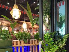 -龙泉人椰子鸡·糟粕醋·地标海南菜(龙昆南店)