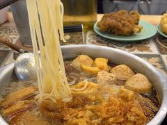 -顶上头·螺蛳火锅(五一新村店)