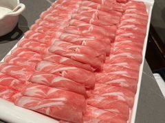 -清真·鸦儿李记·涮肉(花市店)