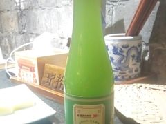 -南京大牌档(新街口德基广场店)