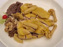 -海宝酒家(中山四路店)