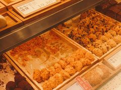 -泸溪河桃酥(西直门凯德店)